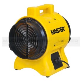 MASTER WENTYLATOR NADMUCHOWY BL 6800 3900m3/h 750W