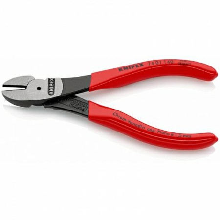 Knipex Szczypce Boczne 140Mm Chrom