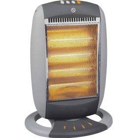 Grzejnik Halogenowy  1200W  Vo0812