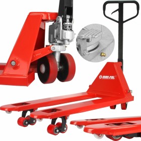 WÓZEK PALETOWY 2000kg /MAR-POL