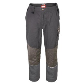 Spodnie  Robocze Wh680 Grafit Roz.xxxl