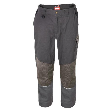 Spodnie  Robocze Wh680 Grafit Roz.xxxl