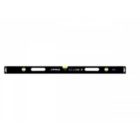 Pro Poziomnica Czarna S800 Frez.  80Cm