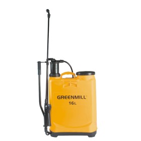 Greenmill Opryskiwacz Profesjonalny 16L Plecakowy  Gb9160