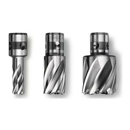 Fein Wiertło Quickin Hss-Nova 16X25