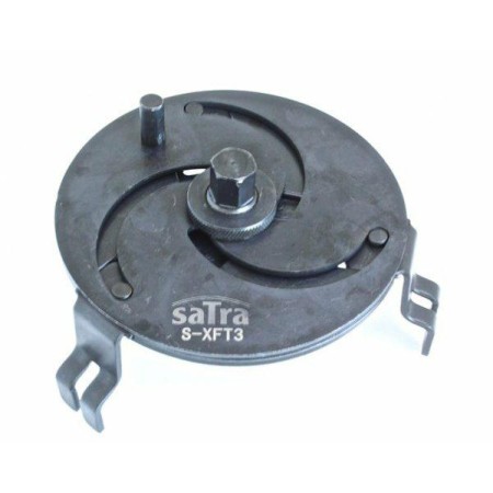 Satra Klucz Nastawny 3-Szczękowy Do Nakrętek Zbiornika Paliwa