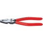 Knipex Szczypce Uniwersalne 180Mm