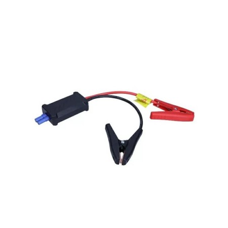 Rooks Przewody Rozruchowe  Do Boostera