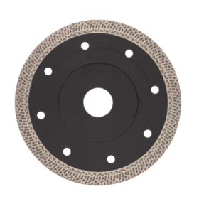 Tarcza D. Gres 115Mm Black Wolf Ceramika Gres