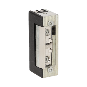 Orno Elektrozaczep Symetryczny Z Pamięcią Niskoprądowy 280Ma Dla 12 Vdc