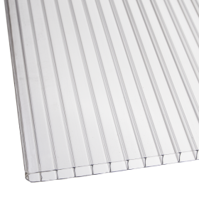 Poliwęglan Komorowy T2X1,05M 6Mm Clear
