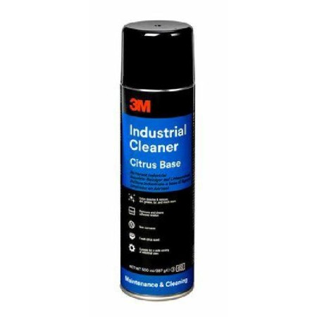 3M Cleaner Spray 387G/500Ml