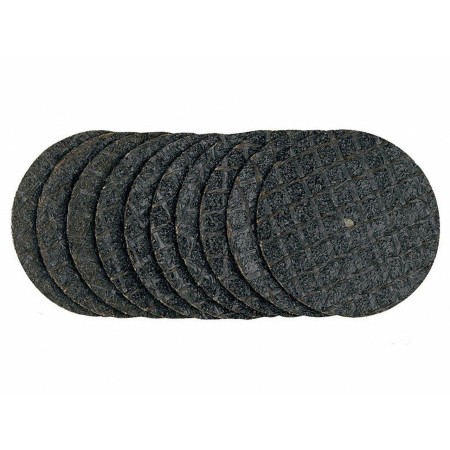 Proxxon Tarcza Ze Splotem Sia.22Mm/50Szt