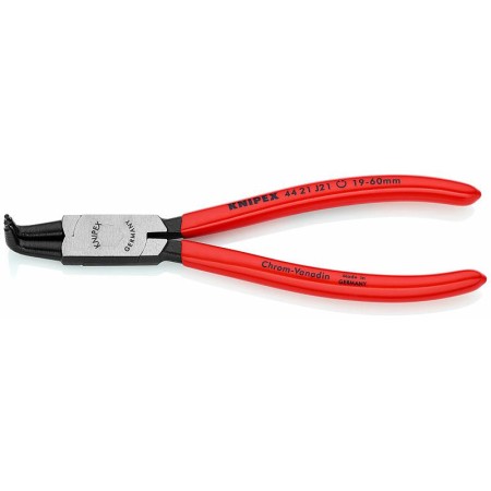 Knipex Szczypce Segera Pwc 215Mm Zewnętrzne Wygięte