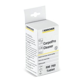Karcher Tabletki Do Wykładzin Rm760 16Szt.