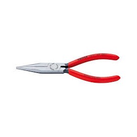 Knipex Szczypce Wydłużone Proste Pcw 160Mm