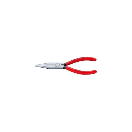 Knipex Szczypce Wydłużone Proste Pcw 160Mm