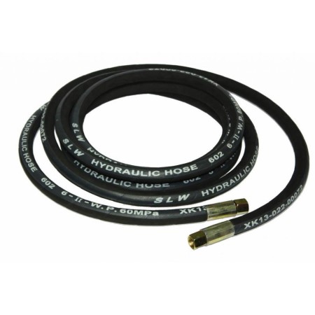 Cz.mar-Pol Wąż Smarownicy Pneumatycznej