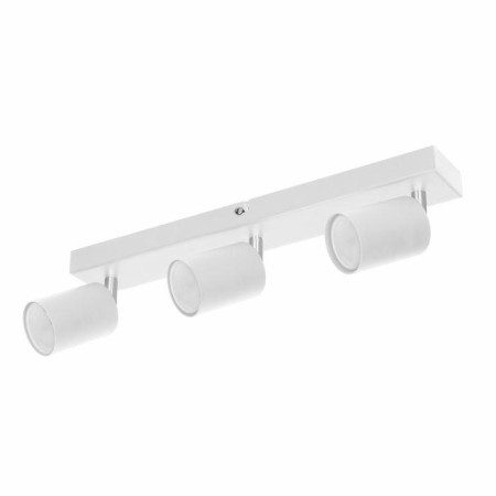 Orno Oprawa Ścien.sufit. Doa Sp 3, Gu10 Max.3X50W,Biał