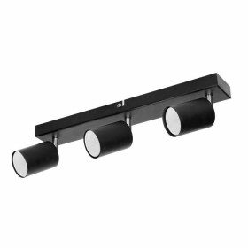 Orno Oprawa Ścien.sufit. Doa Sp 3, Gu10 Max.3X50W,Czar