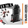 Black+Decker Głowica Multievo - Wyrzynarka  Mtjs1