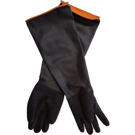 Rooks Rękawice Do Myjki Ciśnieniowej Ok-08.2100