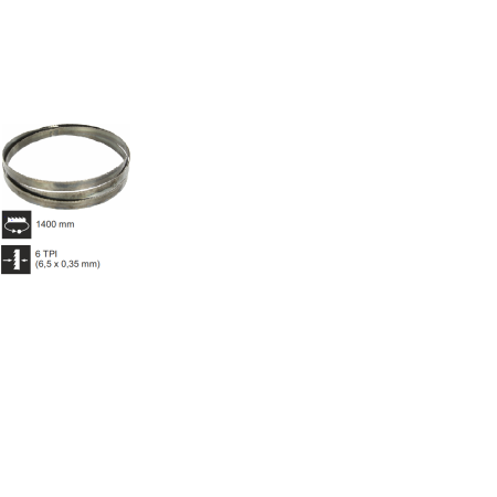 Taśma Tnąca Bs205-2,Bs205