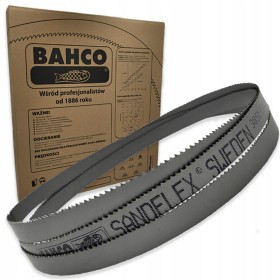 Bahco Piła Taśmowa 3851-13-0.5-14/18