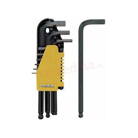 Proxxon Klucz Imbus  9Cz.