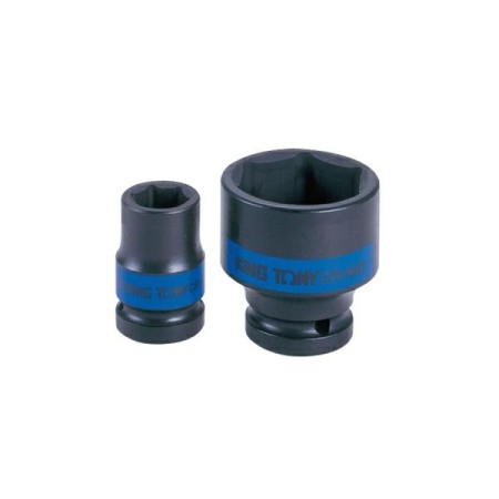 King Tony Nasadka Krótka Udarowa 3/4" 44Mm X 62Mm, 6-Kątna