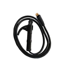 Adler Przewód Spawalniczy 3M  Z Uchwytem Do Elektrody Wyczka 50Mm2