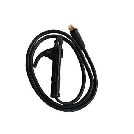 Adler Przewód Spawalniczy 3M  Z Uchwytem Do Elektrody Wyczka 50Mm2