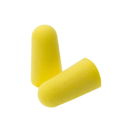 Drel Zatyczki Do Uszu Piankowe /200Szt. Snr33Db