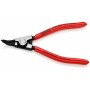 Knipex Szczypce Segera  130Mm Zewnętrzne Wygięte
