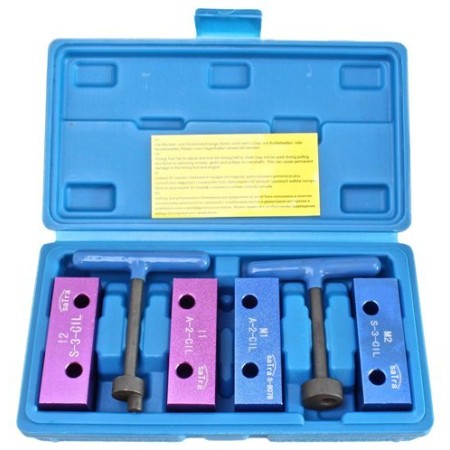 Satra  Blokada Rozrządu Alfa Romeo  1.4,1.6,1.8 I 2.0L6V