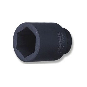 Jonnesway Nasadka Udarowa Długa  6-Kątna 1" 21Mm Cr-Mo