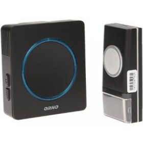 Orno Dzwonek Bezprzew. Bater Z Learning Opera Dc