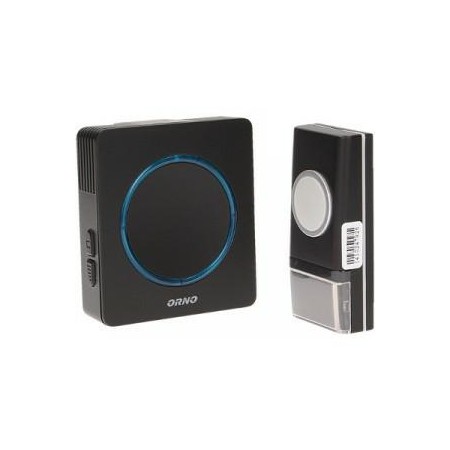 Orno Dzwonek Bezprzew. Bater Z Learning Opera Dc