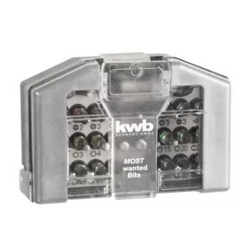 Einhell Zestaw Bitów 32Szt.