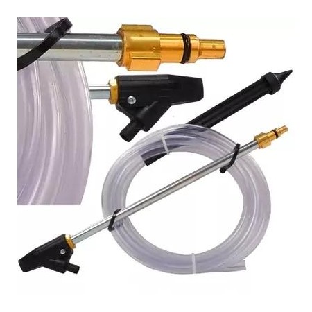 Lavor.uniwersalna Lanca Do Piaskowania