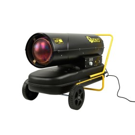 GEKO OLEJOWA GAZOWA 65KW