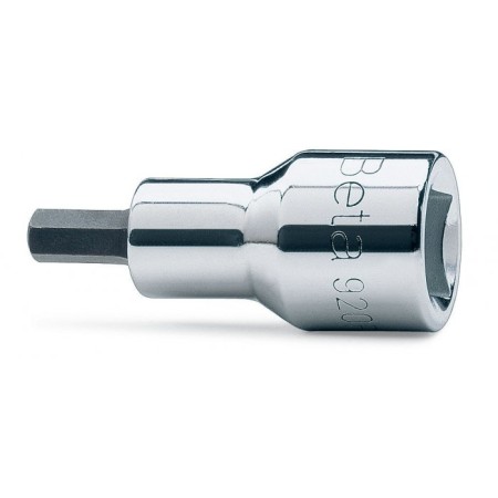 Beta Nasadki Imbusowe / Z Końcówką Trzpieniową Sześciokątną 1/2" 19Mm