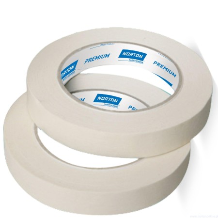 Norton Taśma Auto Premium 25Mm X 50M