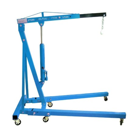 ŻURAW WARSZTATOWY 2T / NORTEC