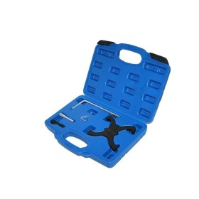 Satra Zestaw Do Wymiany Paska Rozrządu /Ford 1.6 Ti-Vct