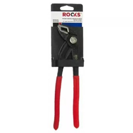 Rooks Szczypce Nastawne 250Mm