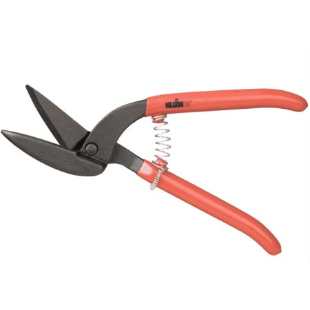 Kuźnia Nożyce Do Blachy Pelikan Lewe