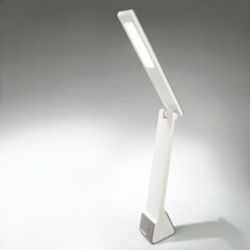 Tiross Lampka Biurkowa Akumulatorowa 15 Led