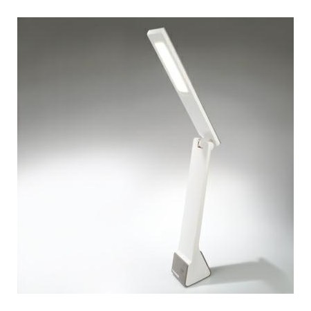 Tiross Lampka Biurkowa Akumulatorowa 15 Led