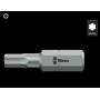 Wera Końcówka Hex 4 X 25Mm /10Szt